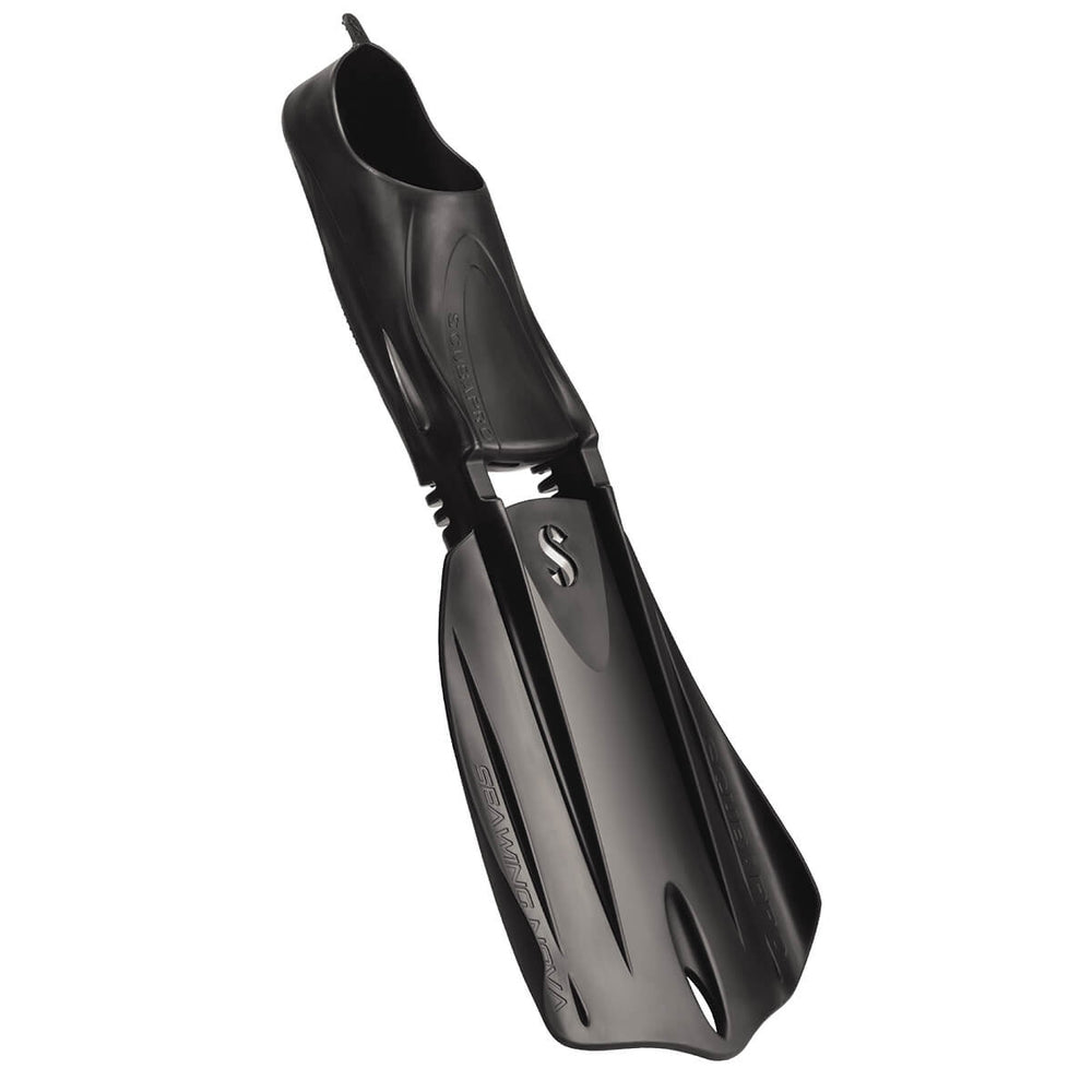 Scubapro Seawing Nova Full Foot Scuba Diving Fin-XS