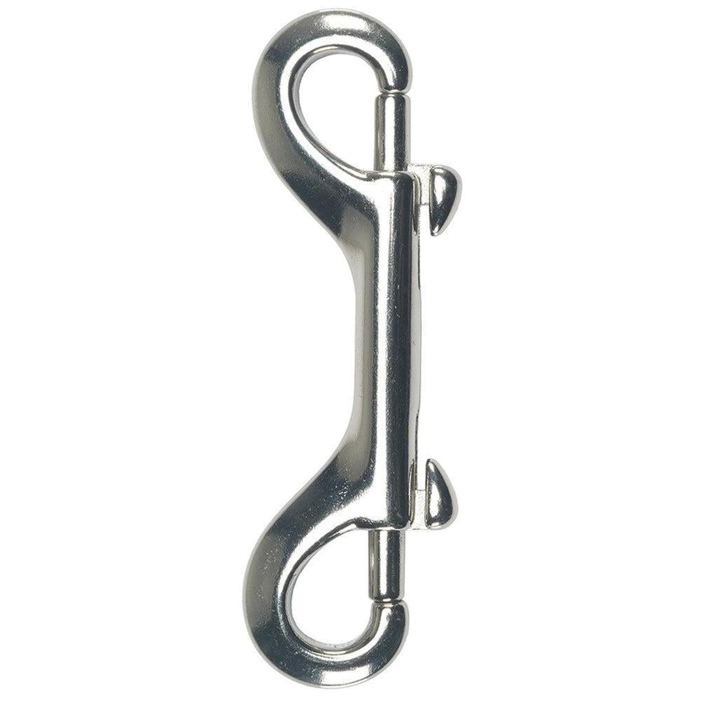 Scubapro Stainless Steel AISI 316 Double End Snap-