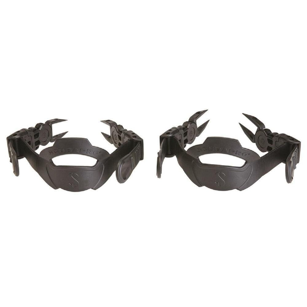 Scubapro Twin Jet Buckle and Strap Kit-