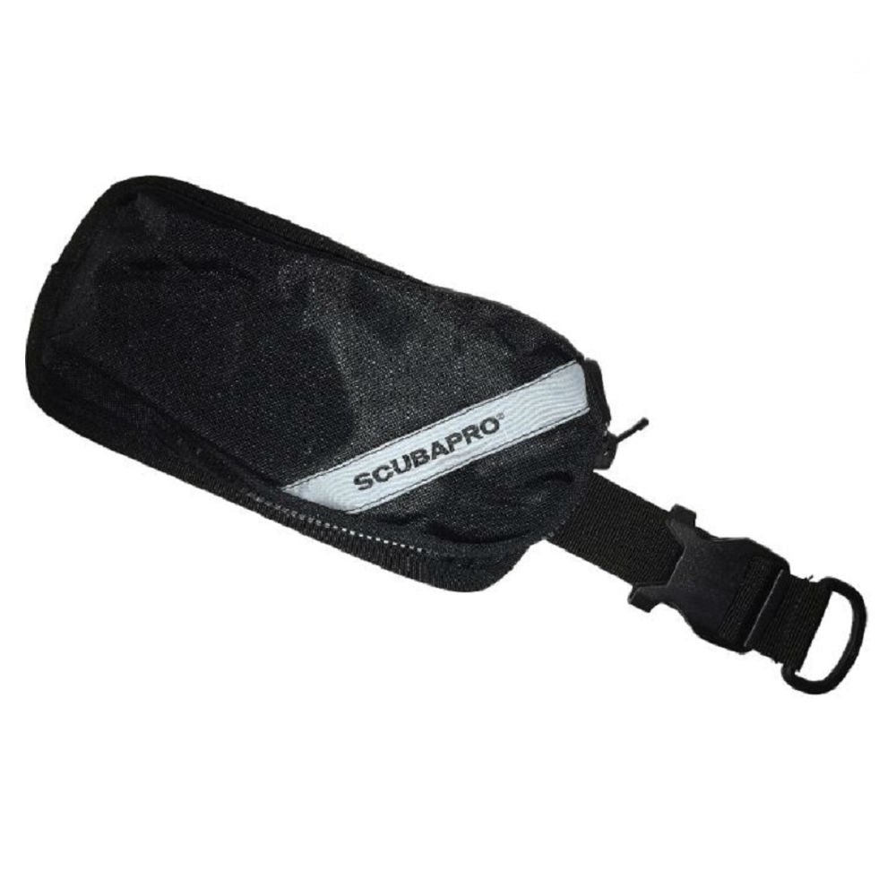 Scubapro Weight Pocket Kit (Equator/Go/Hydros/Equalizer)-