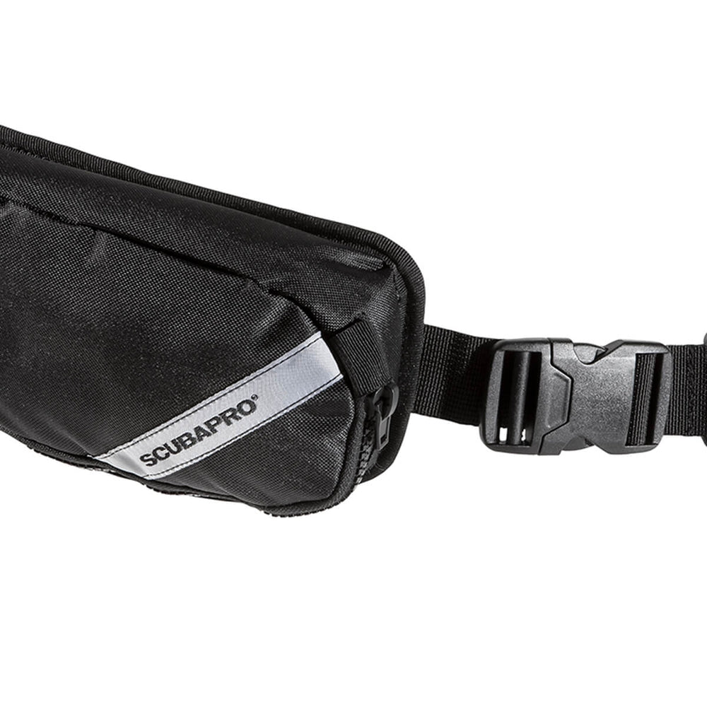 Scubapro X -One Weight Pocket Kit 2PK-