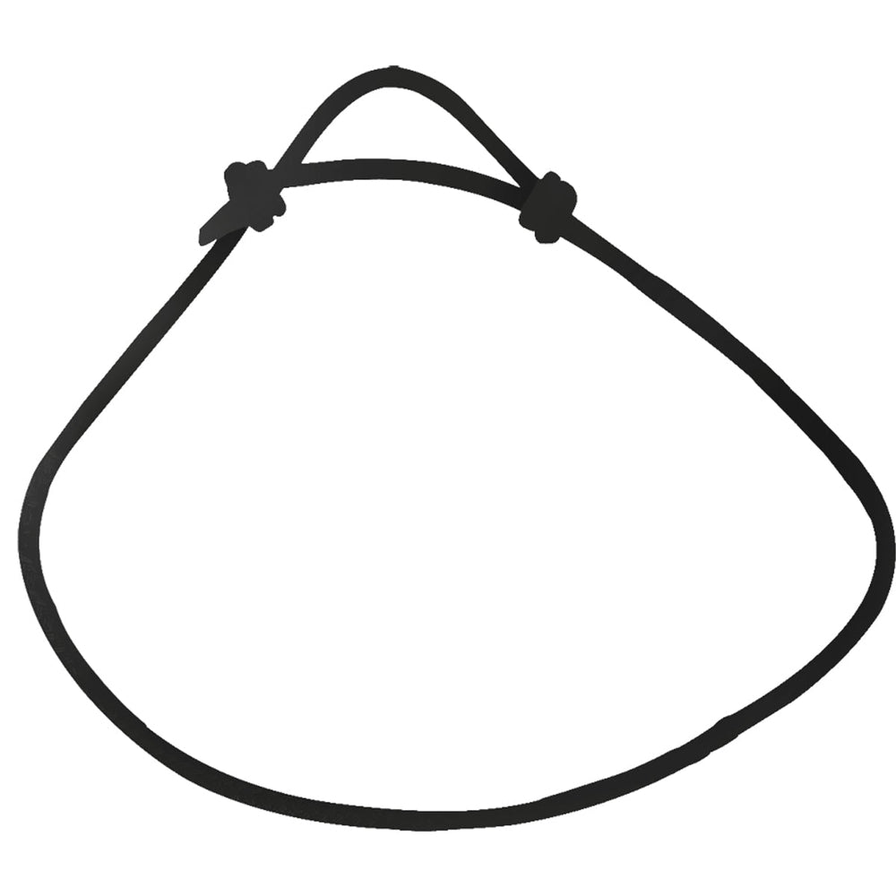 Scubapro X-Tek Regulator Necklace-