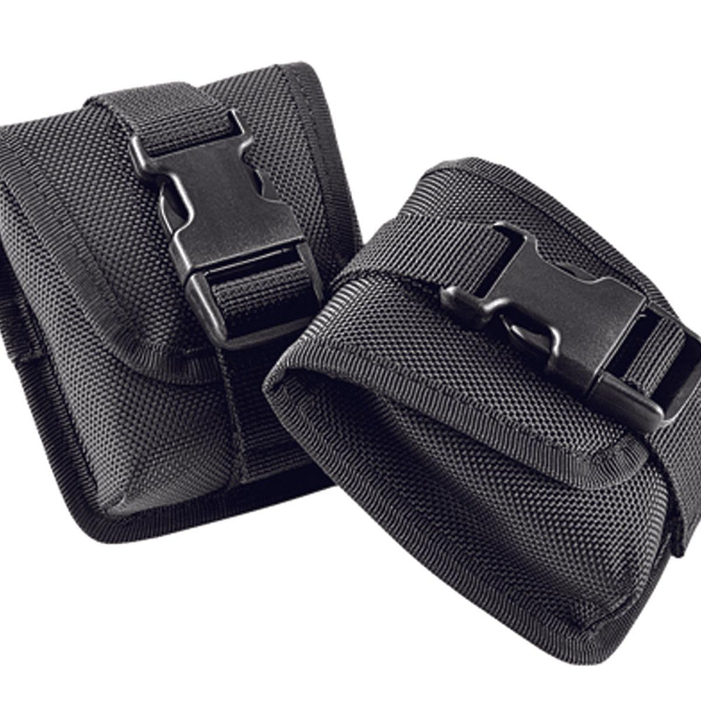 Scubapro X-Tek Storage Counter Weight Pockets-