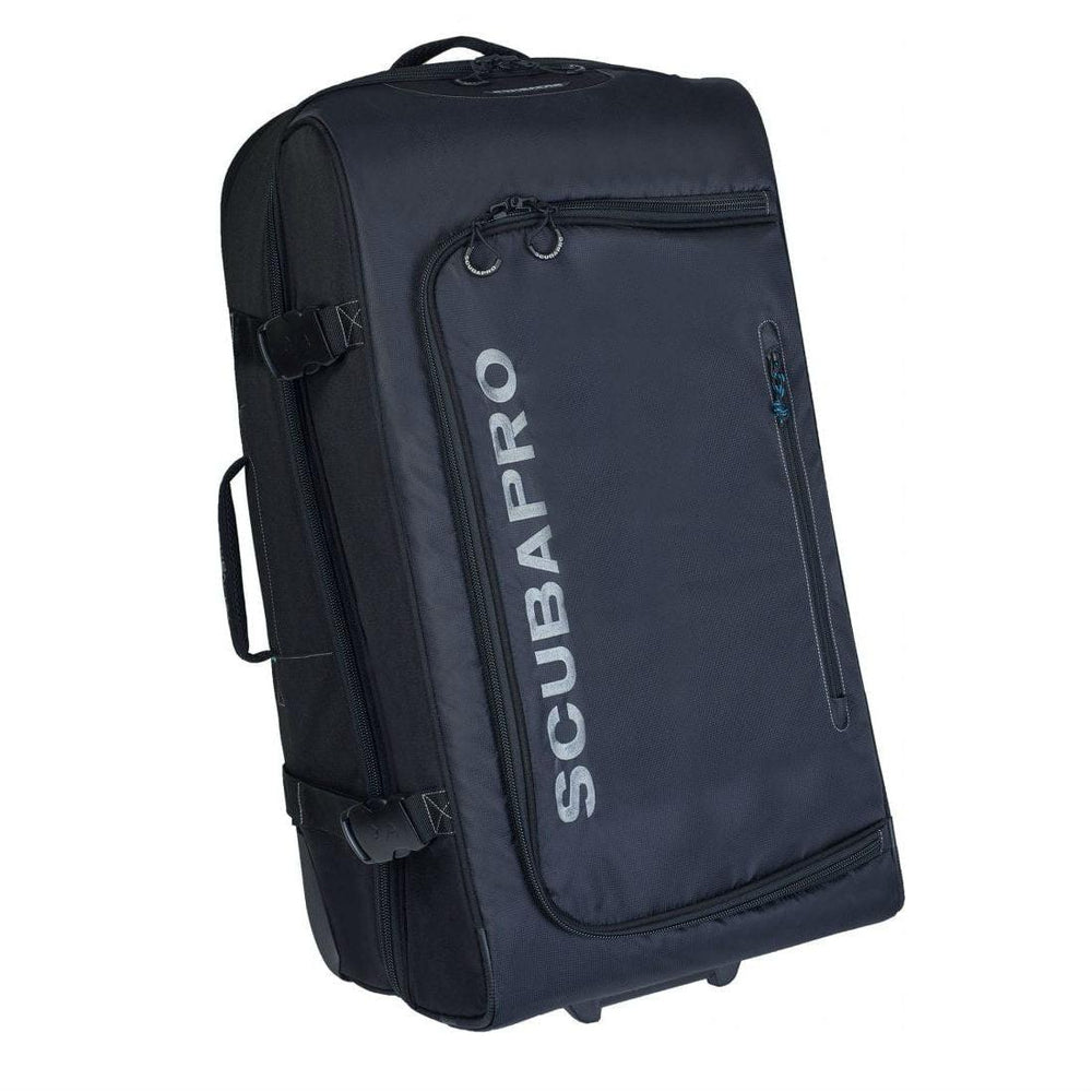 XP Pack Duo Bag - Lightweight and Durable Rolling Dive Bag for