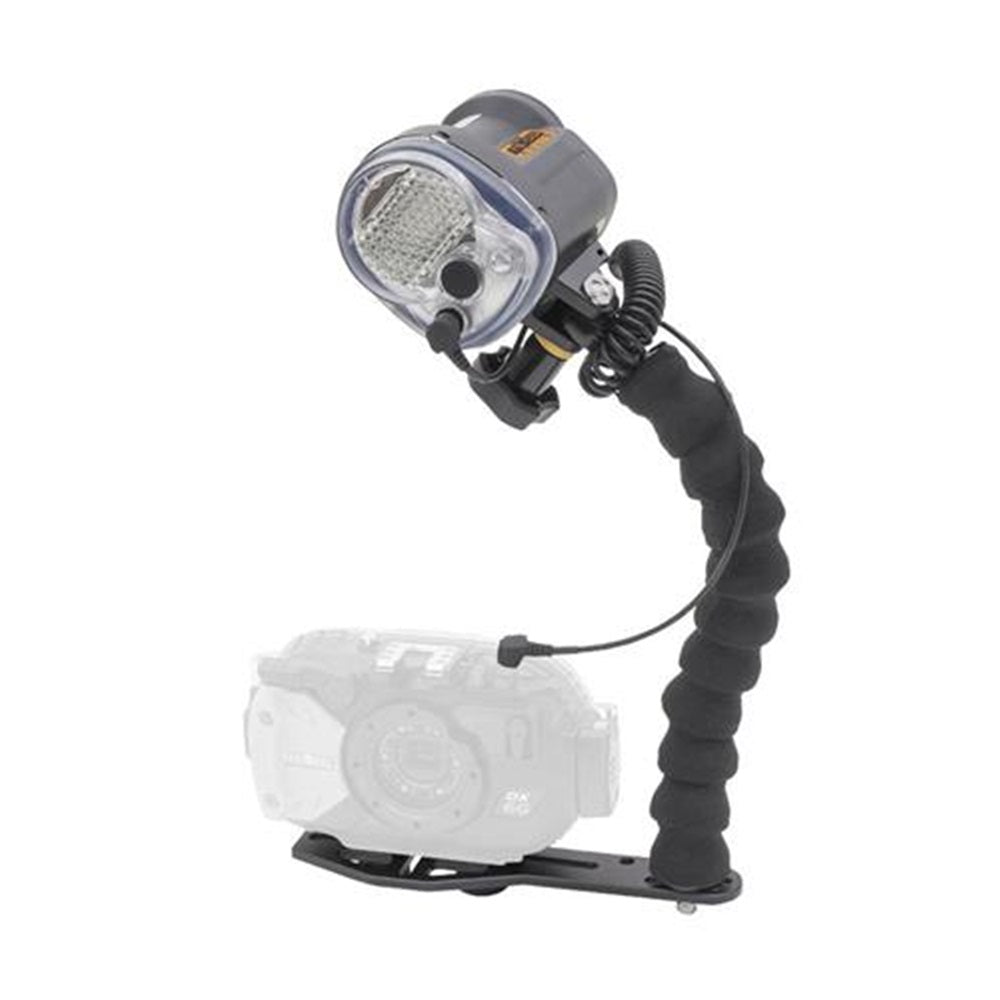 Sea & Sea YS-03 Solis Universal Lighting System-