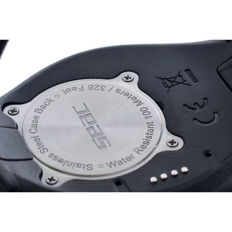 Seac Action HR Dive Computer-