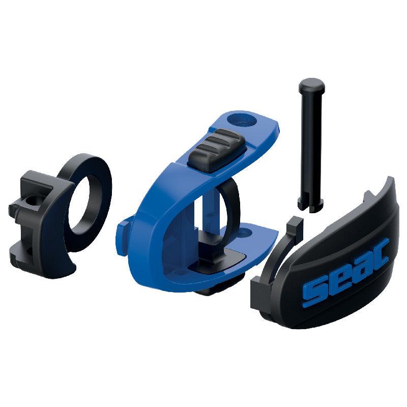 Seac Ajna S Frameless Diving Mask-