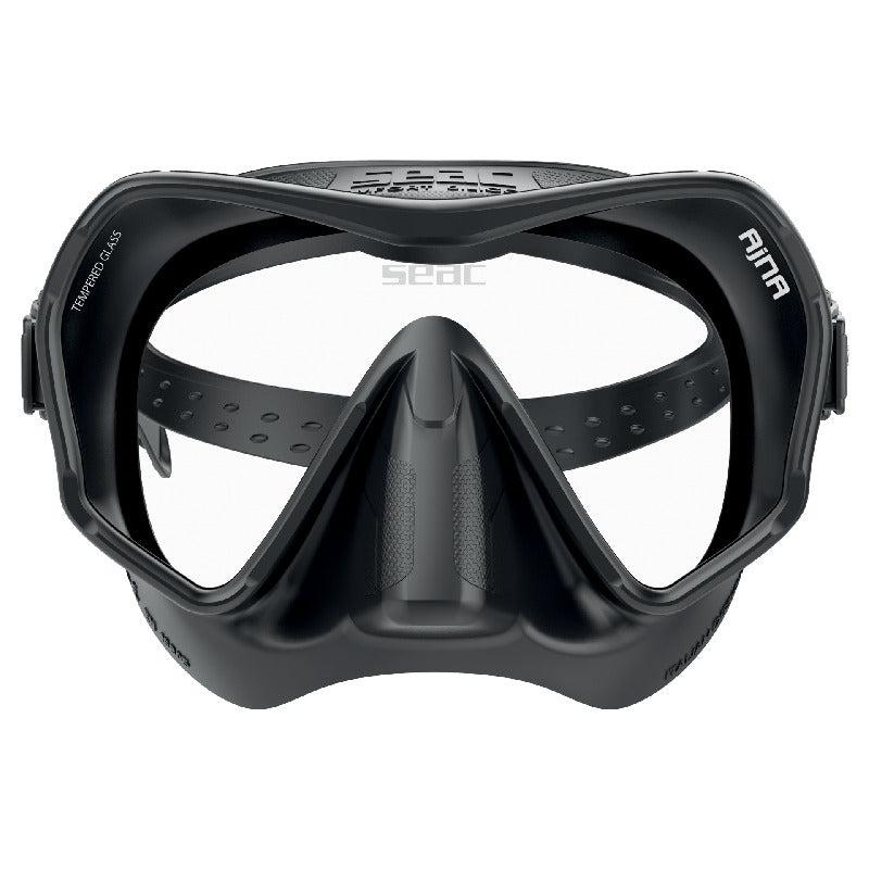 Seac Ajna S Frameless Diving Mask-