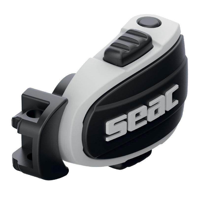 Seac Ajna S Frameless Diving Mask-