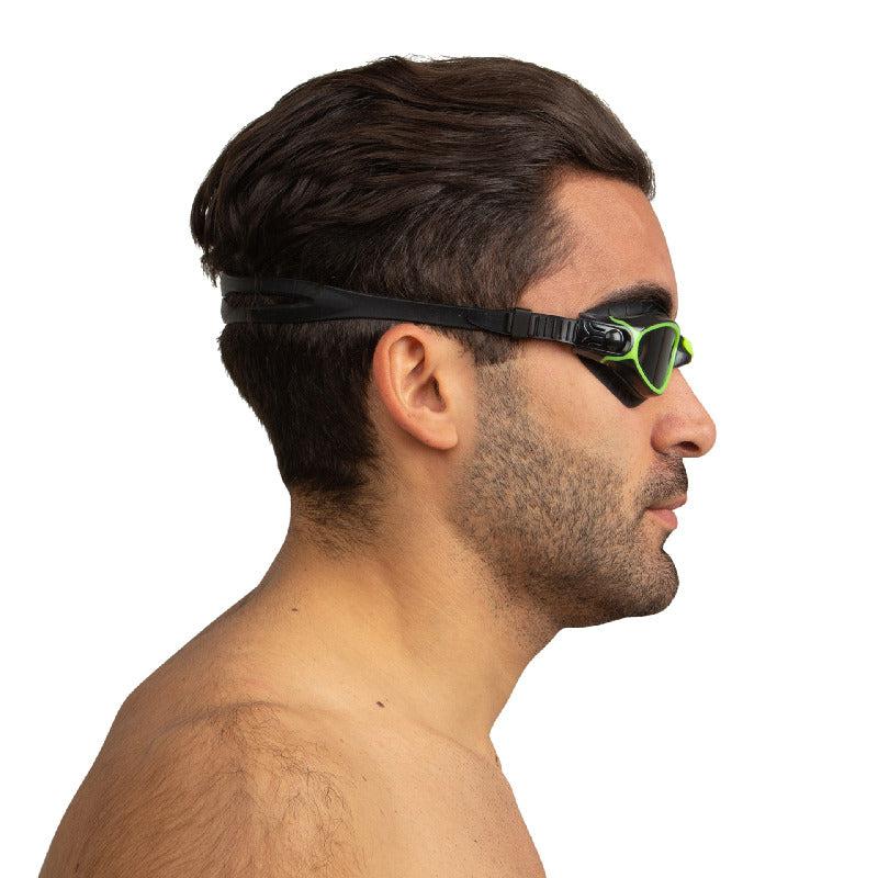 Seac Axis Swimming Goggles-