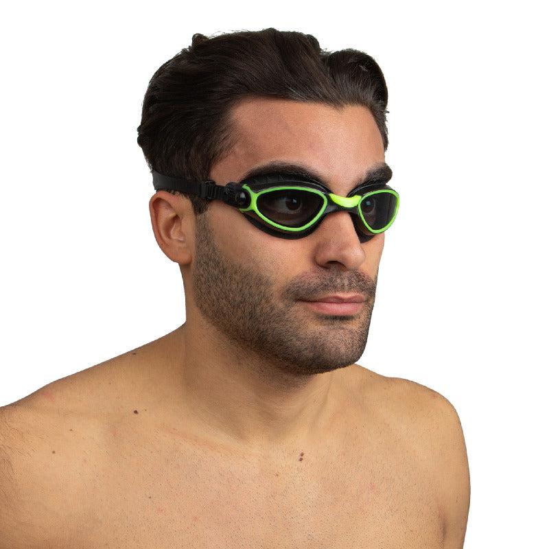 Seac Axis Swimming Goggles-