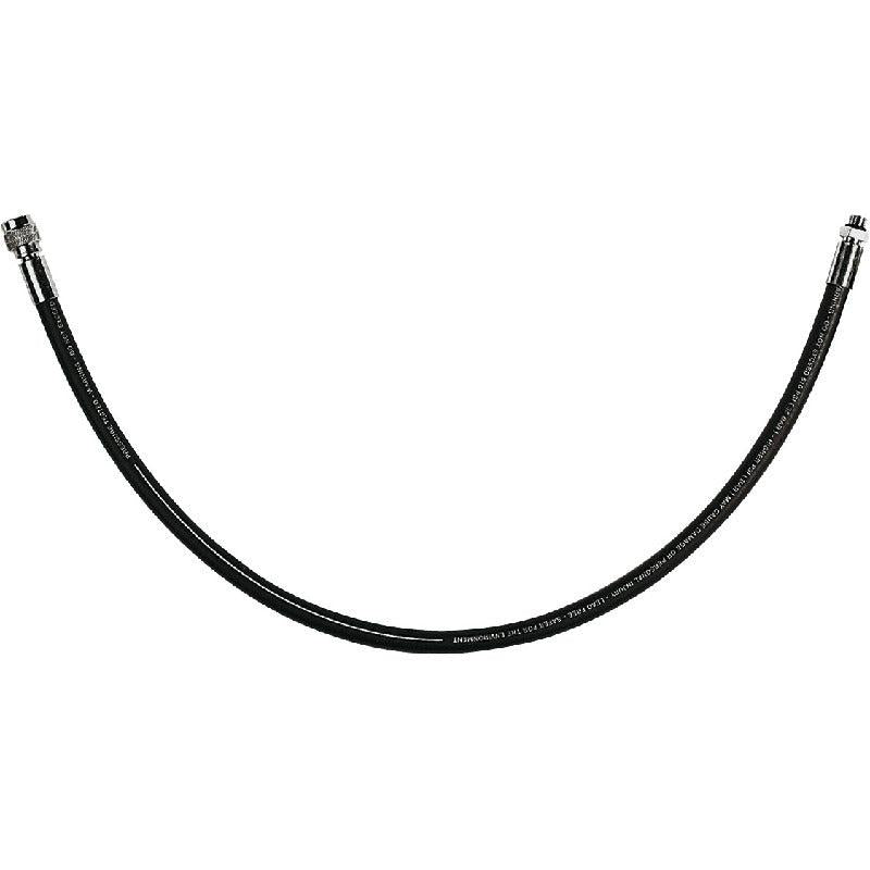 Seac BCD Hose 67 CM-Black