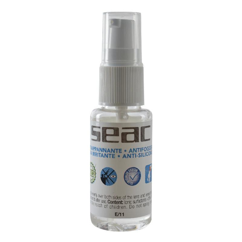 Seac Bio Gel Dive Mask Antifog-30 ML