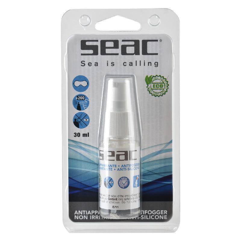 Seac Bio Gel Dive Mask Antifog-