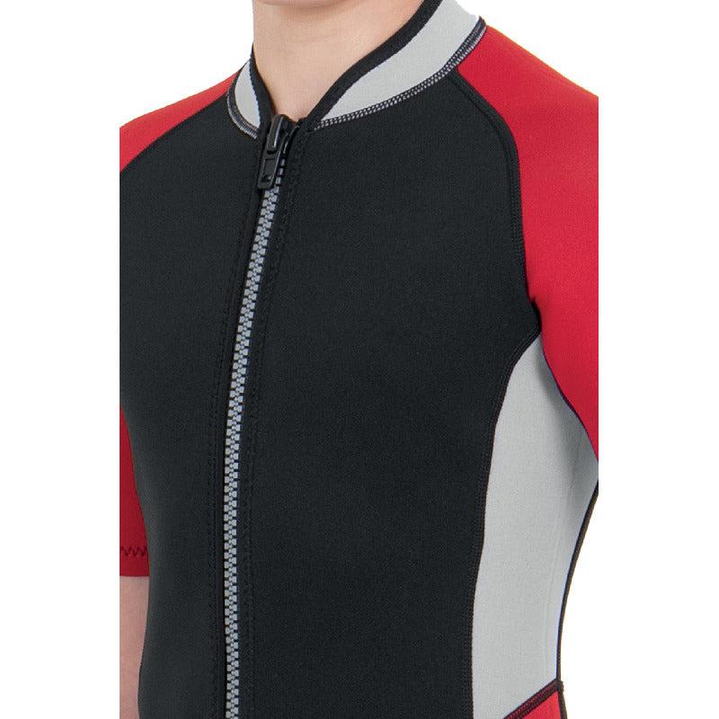 Seac Ciao Wetsuit Shorty Kids-