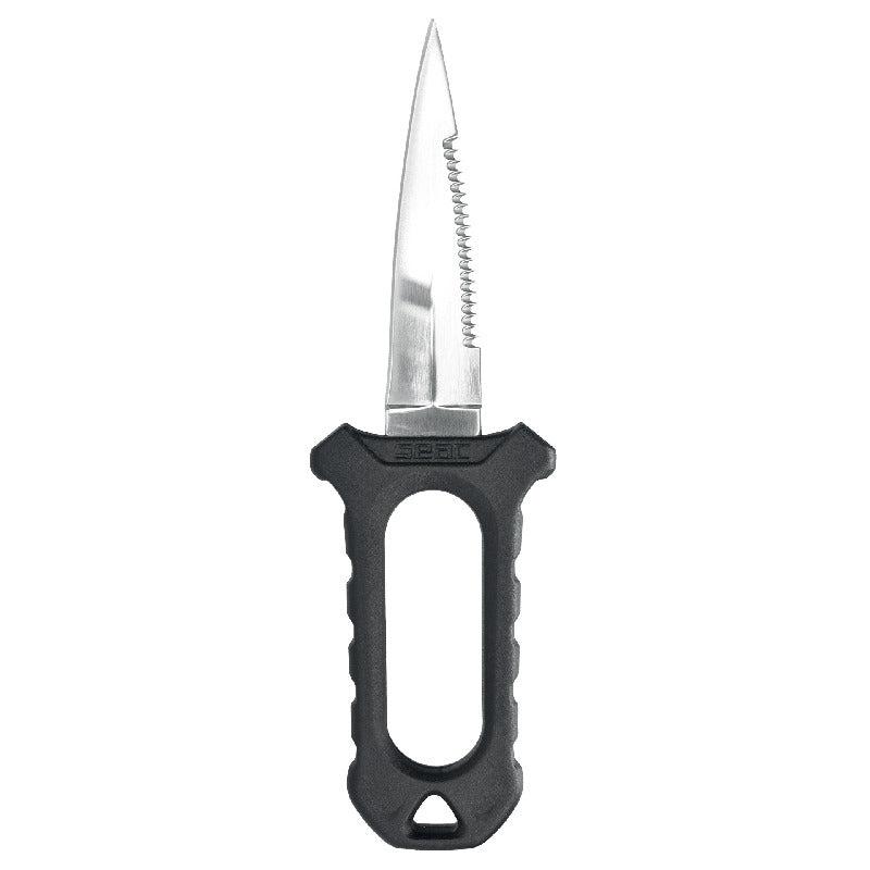 Seac Devil Inox HD Knife-7.36 in