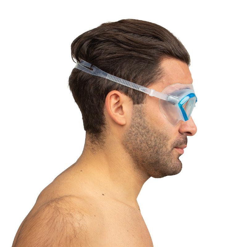 Seac Diablo Swimming Goggles-