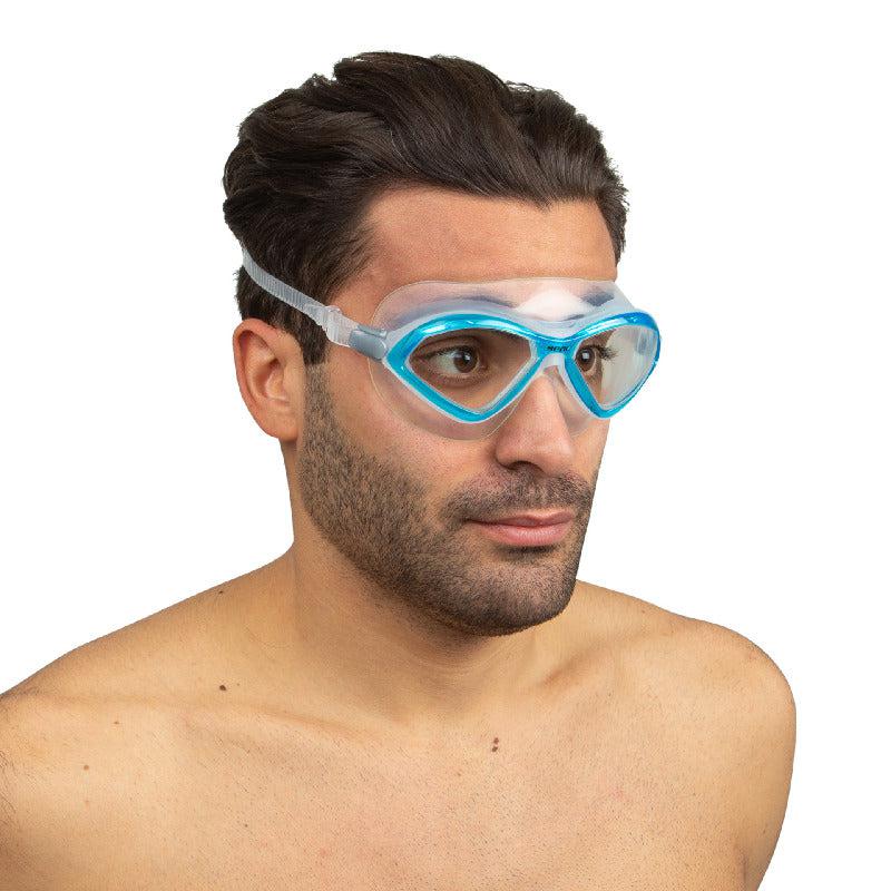 Seac Diablo Swimming Goggles-