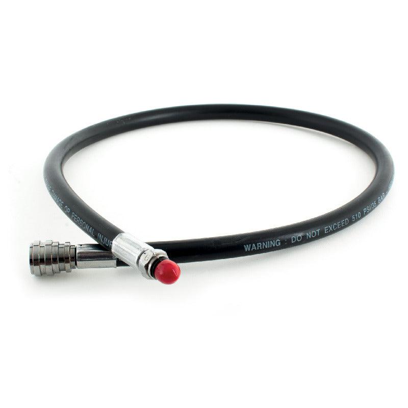 Seac Dry Suit Hose CM 75-Black