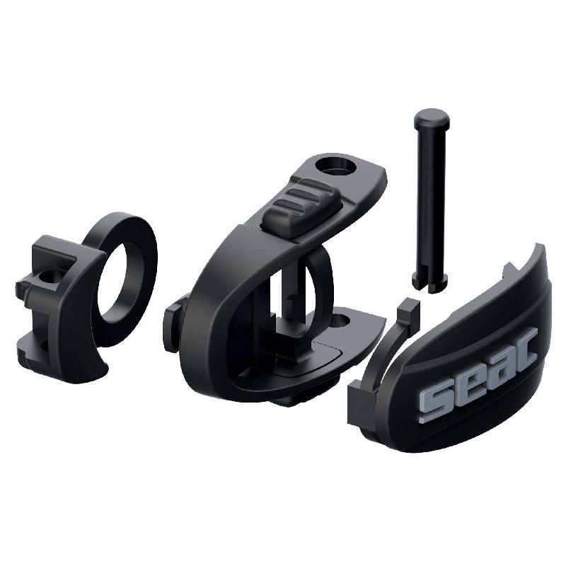 Seac Eagle S Compact Low Volume for Free Diving and Spearfishing-