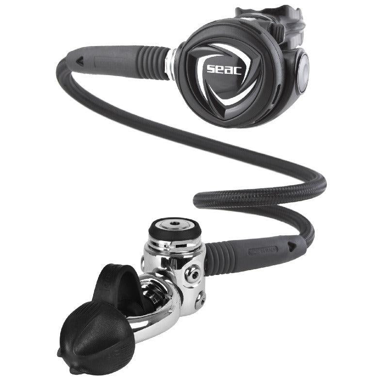 Seac EQ-Pro Essential Package - Console-