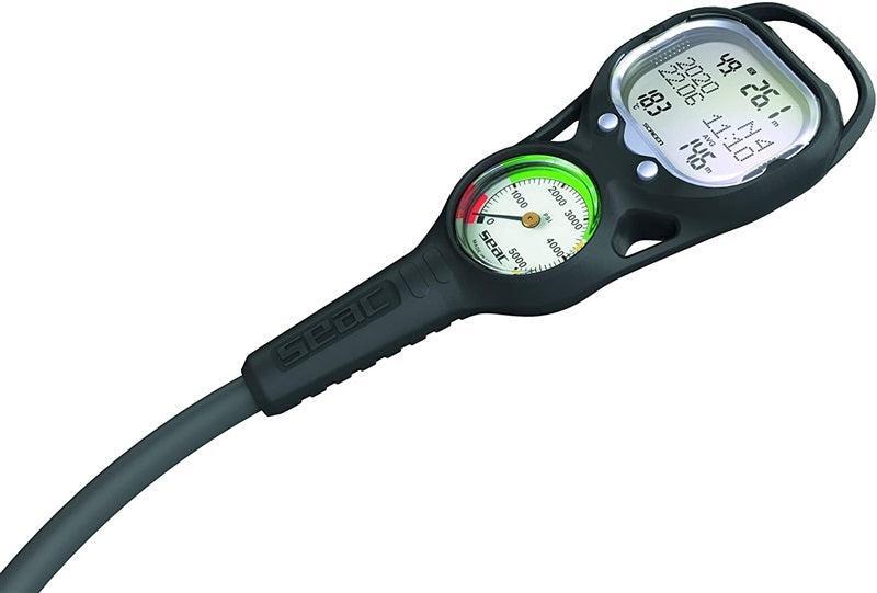 SEAC EQ-Pro Premier Package - Console-