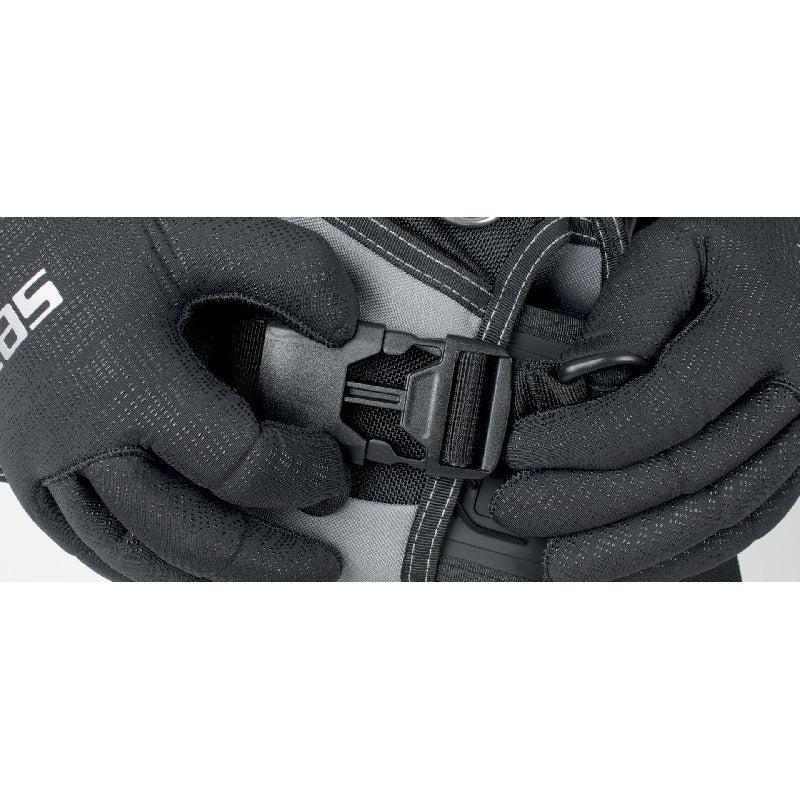 SEAC EQ-Pro Premier Package - Console-