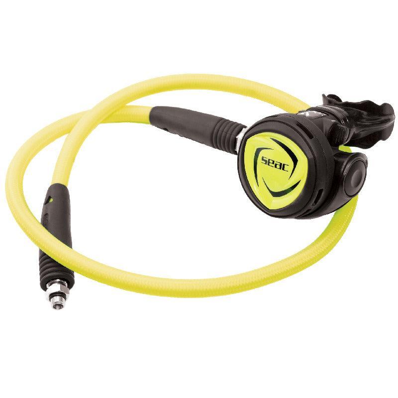 Seac EQ-Pro Premiere Package - Wrist-