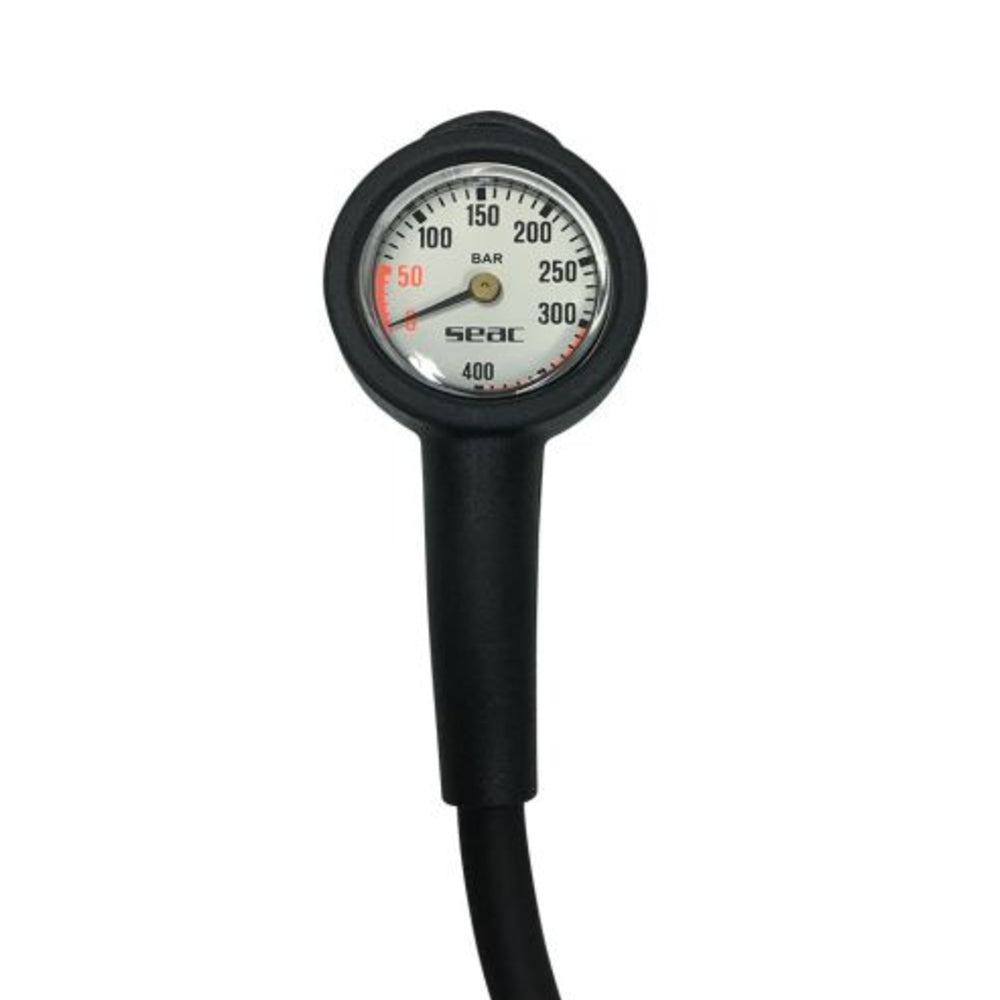 Seac EQ-Pro Premiere Package - Wrist-