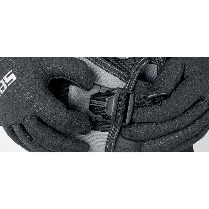 Seac EQ-Pro Premiere Package - Wrist-