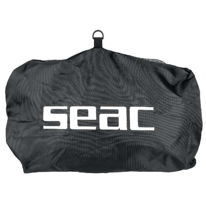 Seac Equipage Net Foldable Bag-28"X18"X12"