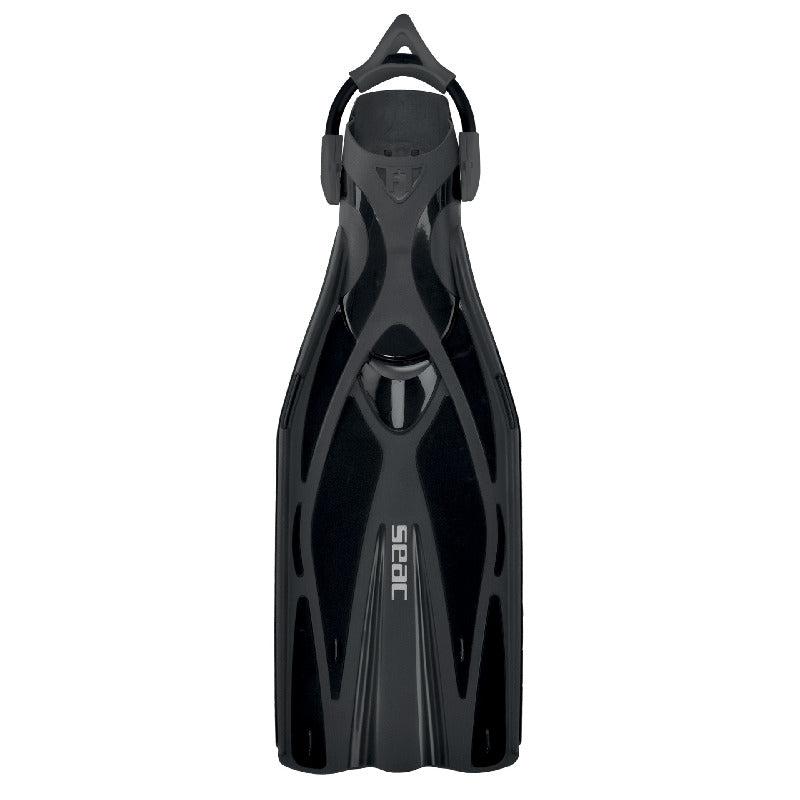 Seac F1 S Scuba Diving Fins-