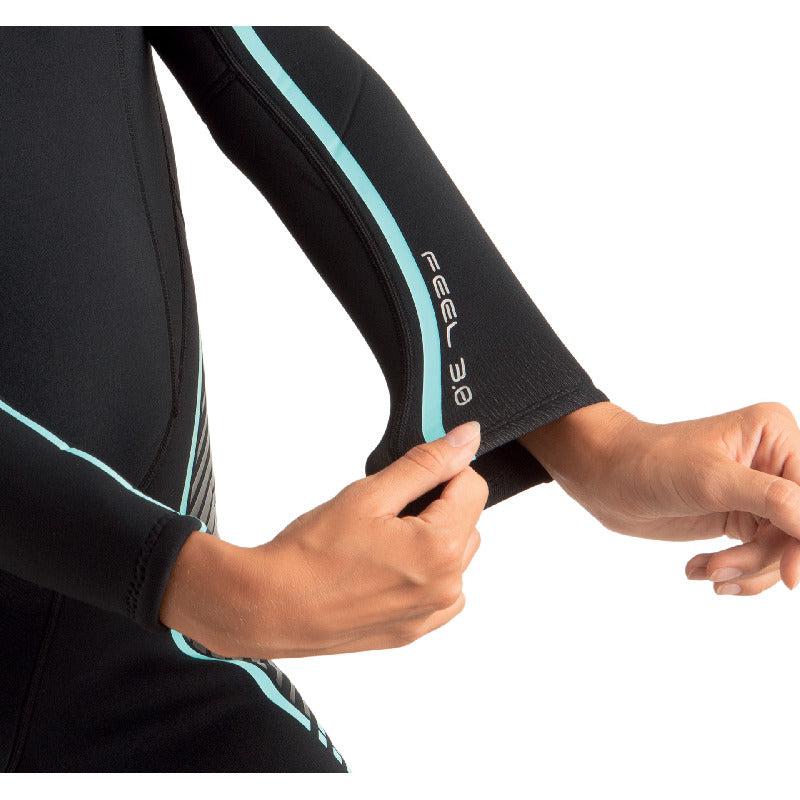 Seac Feel 3.0 Lady Wetsuit-