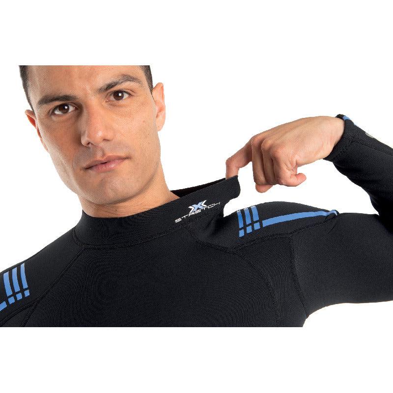 Seac Feel 3.0 Man Wetsuit-