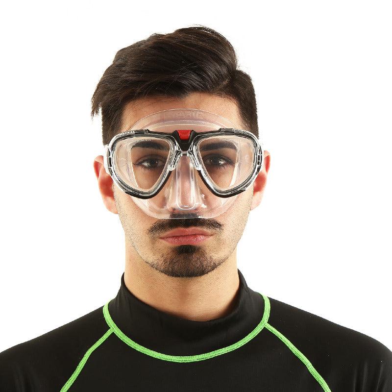 Seac Fox Professional Diving Mask-