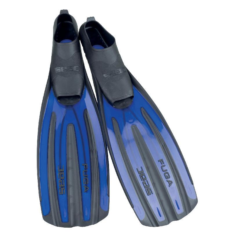 Seac Fuga Diving Fins-