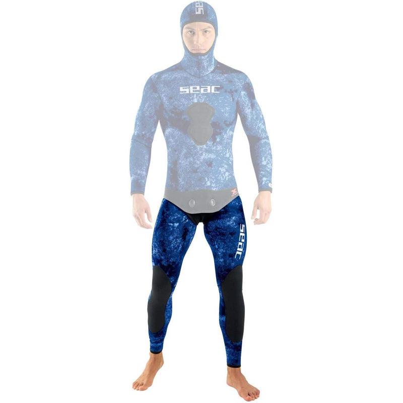 Seac Ghost Pants Man 3.5 MM Wetsuit-