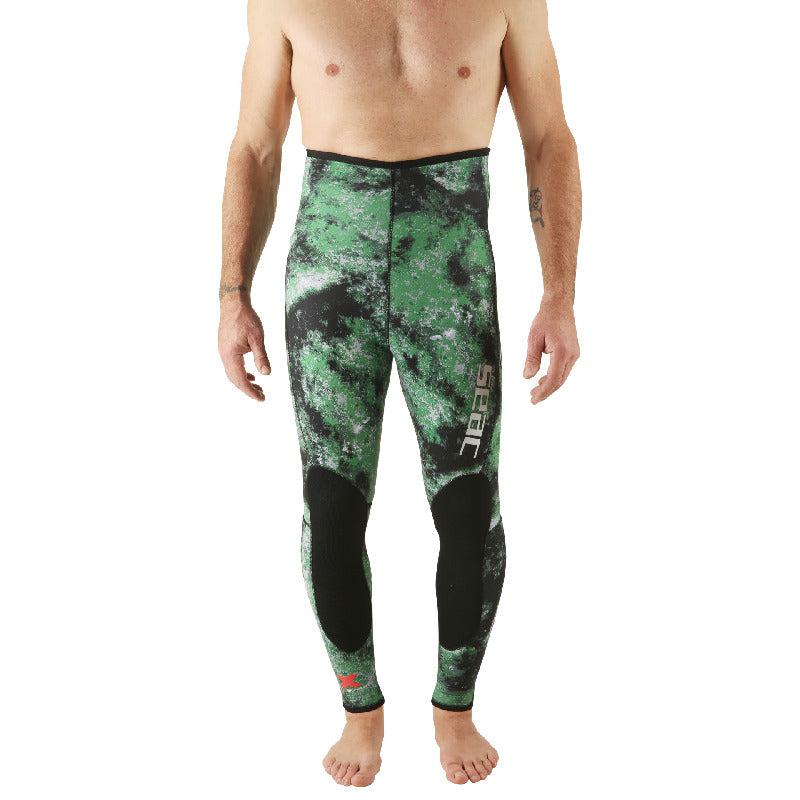 Seac Ghost Pants Man 5 MM Wetsuit-