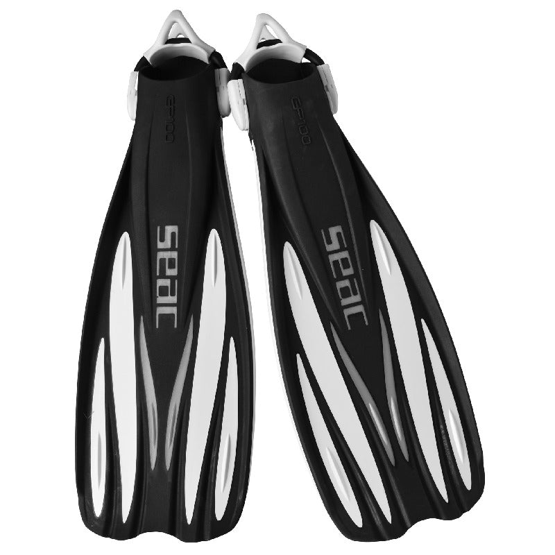 Seac GP 100 S Professional Diving Fins-