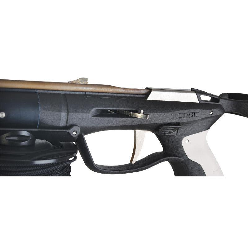 Seac Guun Sling Speargun-