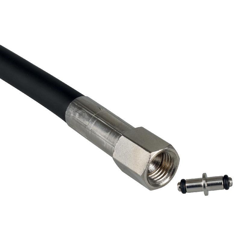 Seac High Pressure Swivell-