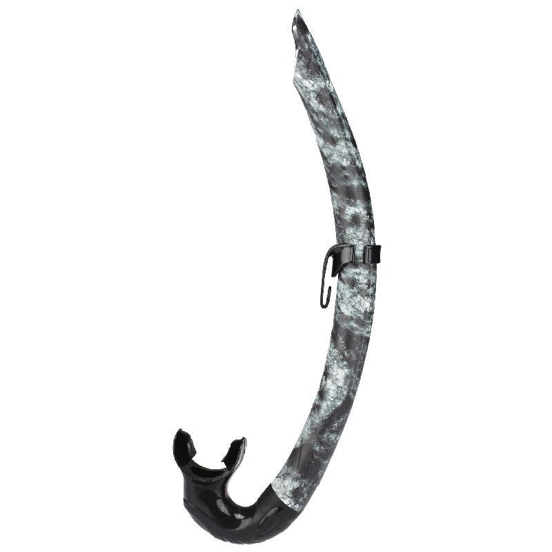 Seac Jet Snorkel-Camo Grey
