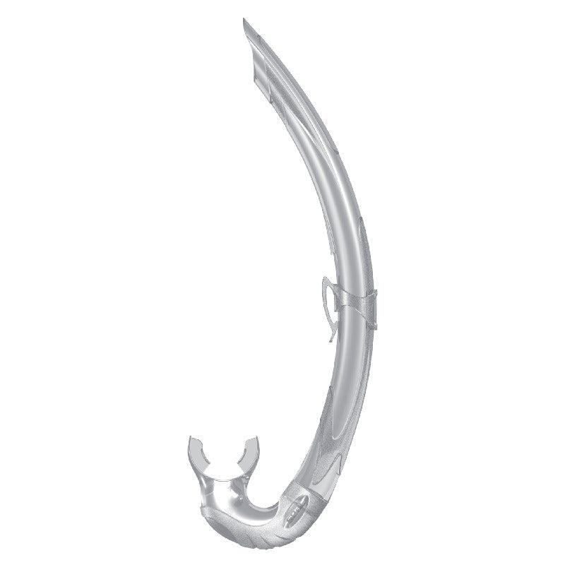 Seac Jet Snorkel-S/L Clear