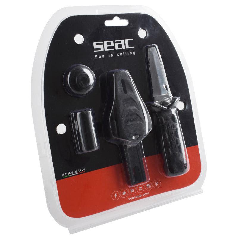 Seac K-Jack Knife-5.9 in