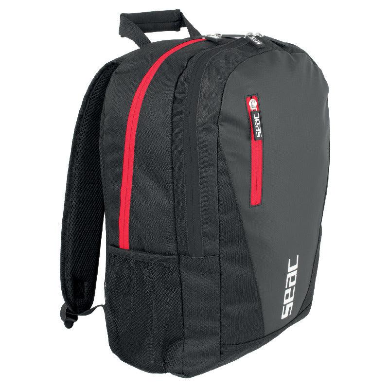 Seac Kuf Ultra Light Backpack-18"X12"X6"