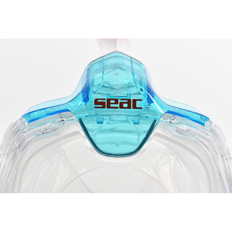 Seac Libera Full Face Mask-