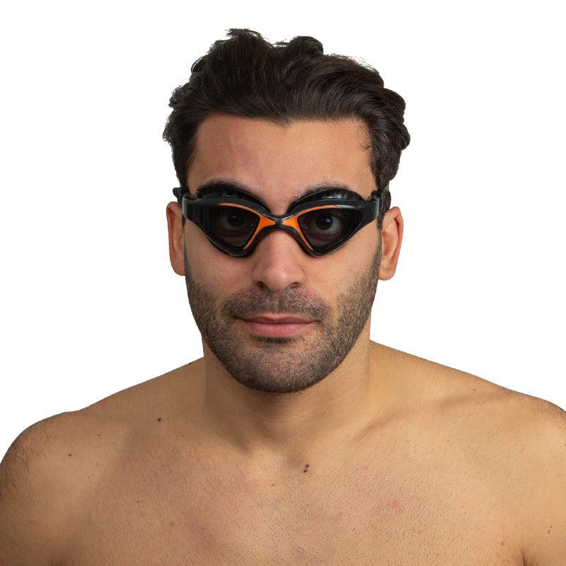 Seac Lynx Swimming Goggles-