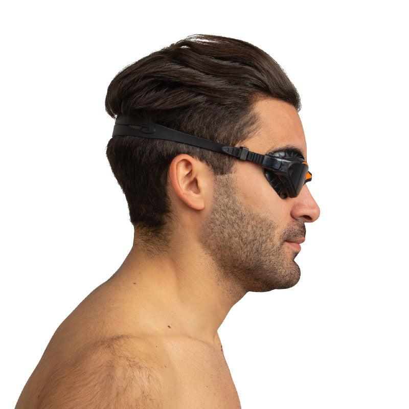 Seac Lynx Swimming Goggles-