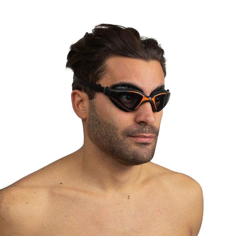Seac Lynx Swimming Goggles-