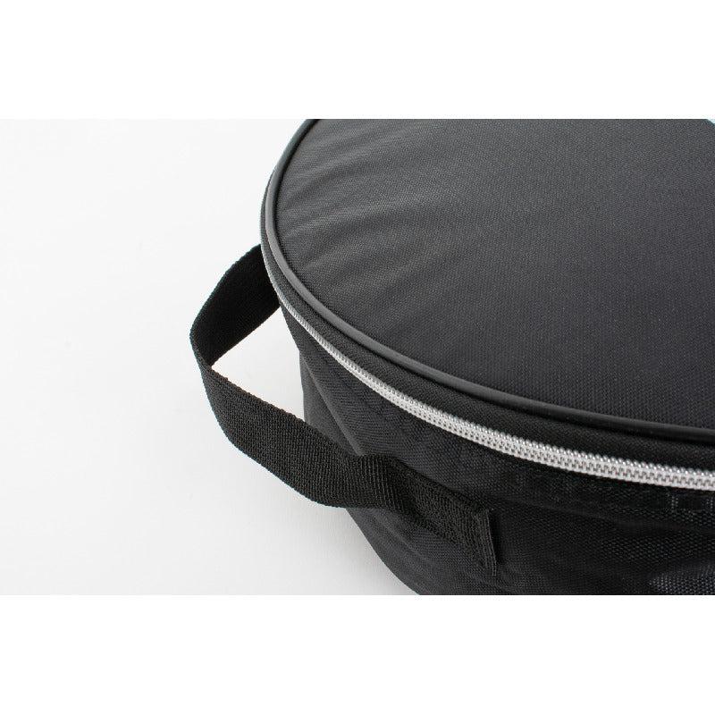 Seac Mate Dive Regulator Bag-diam 12.8" depth 3.9"